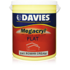 541 Roman Cream